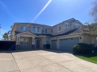 1256 Elberta Pkwy, Brentwood, CA