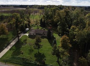 2019 E 1150 N, Milford, IN 46542