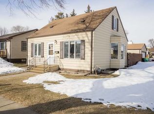 1620 E D Ave, Bismarck, ND 58501