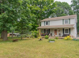 1195 Huntly Rd, Niles, MI 49120