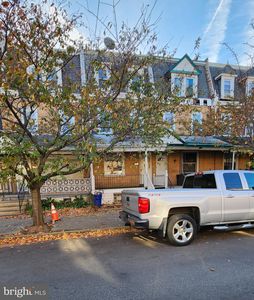 5610 Boyer St, Philadelphia, PA, 19138