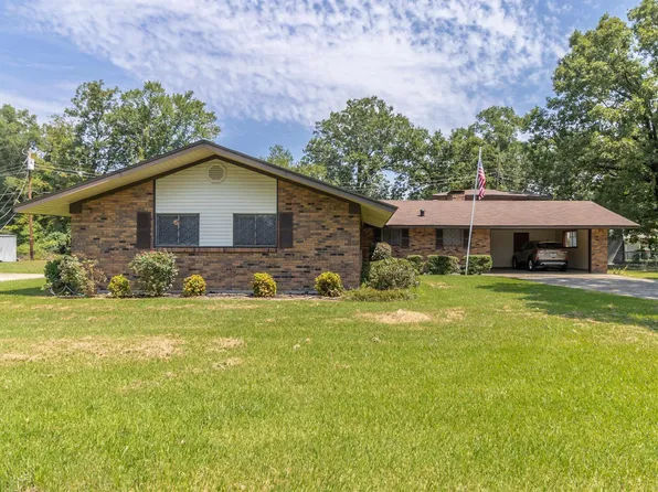 23 Willow Dr, Monroe, LA 71203