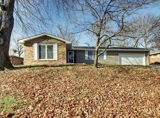 1626 S 28th St, Quincy, IL 62301