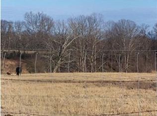 2434 Pisgah Ridge Rd, Pulaski, TN 38478