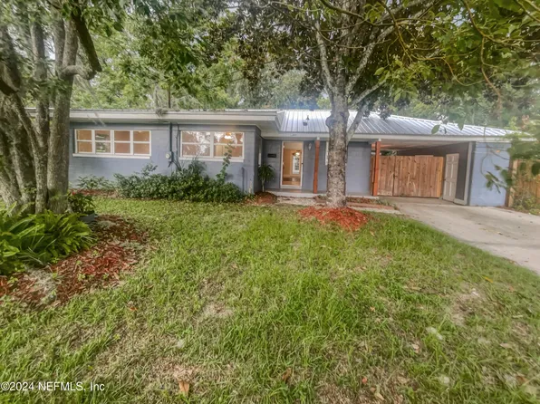 2441 BROWARD Road, Jacksonville, FL 32218