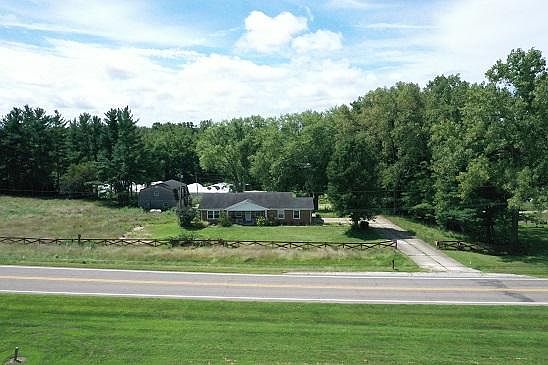3885 W Us Highway 136, Crawfordsville, IN 47933 | Zillow
