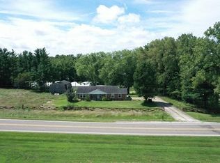 3885 W Us Highway 136, Crawfordsville, IN 47933