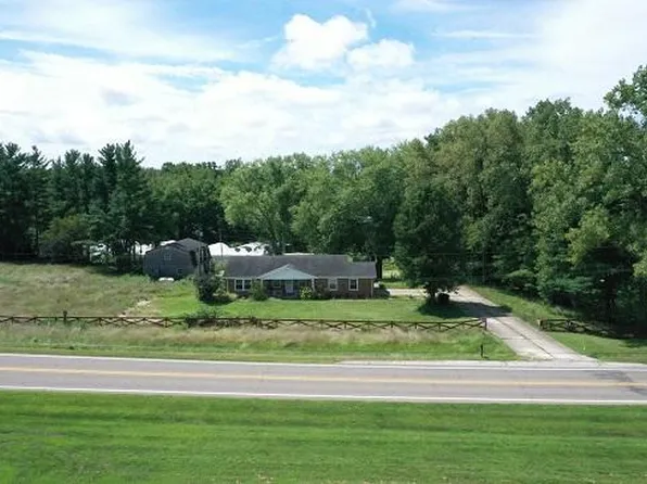 3885 W Us Highway 136, Crawfordsville, IN 47933