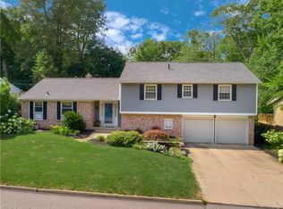 1849 Brookshire Rd, Akron, OH 44313