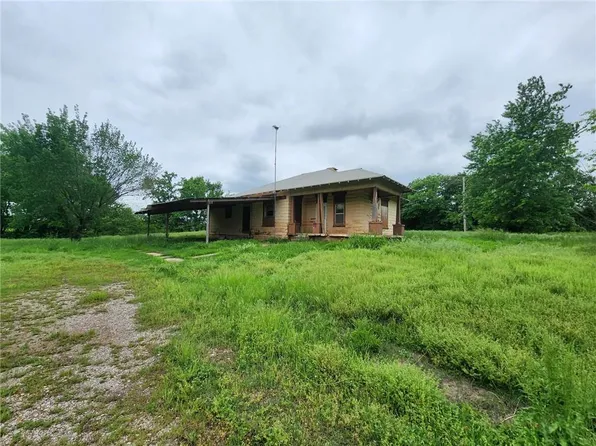 349201 E 850th Rd, Chandler, OK 74834