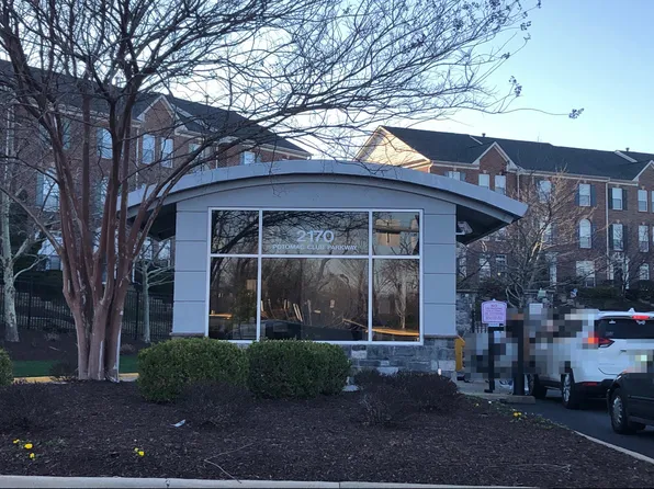 2323 Brookmoor Ln #351A, Woodbridge, VA 22191