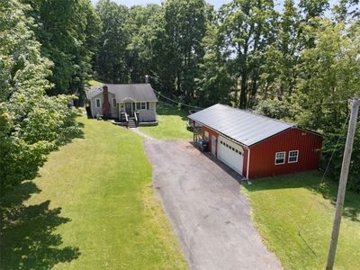 4246 E Williamson Rd, Marion, NY, 14505