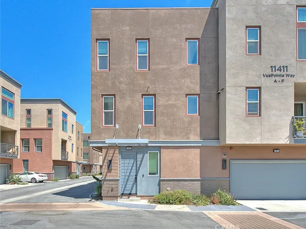 11411 Vuepointe Way Unit E, El Monte, CA 91732