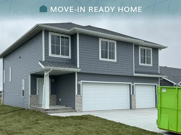 7291 101st Ave S, Horace, ND 58047