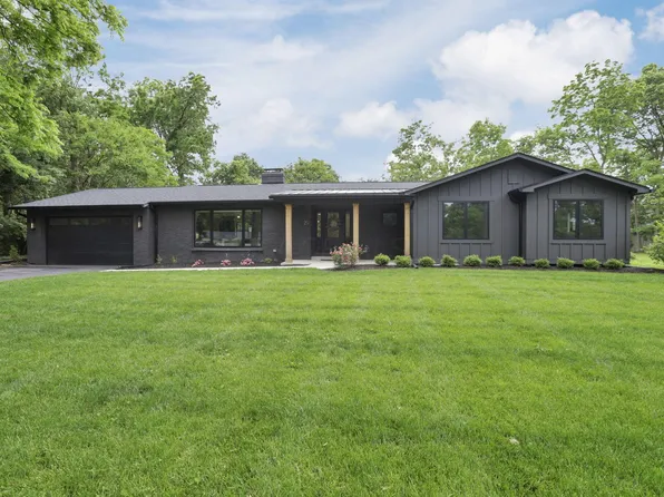 29 Pocono Rd, Columbus, OH 43235