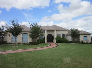 4202 Water Edge, Harlingen, TX 78552