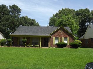 1336 Rosecliff Ave, Memphis, TN 38116