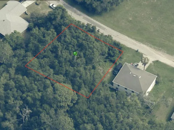 8798 N Salina Drive, Citrus Springs, FL 34434