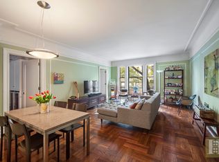 136 W 75th St APT 2B, New York, NY 10023