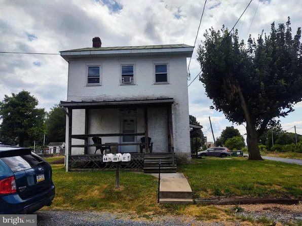 6 Hockersville Rd, Hershey, PA 17033