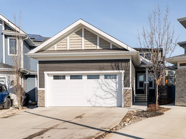6193 Carr Rd NW, Edmonton, AB T5E 6Y5