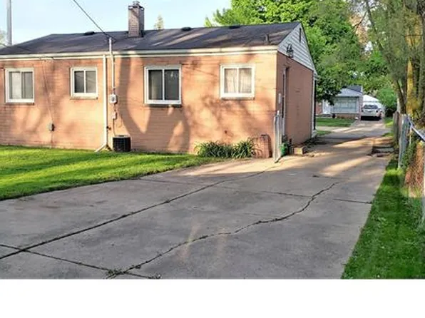 640 Calder Ave, Ypsilanti, MI