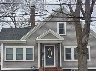 72 Bowers St, Nashua, NH 03060