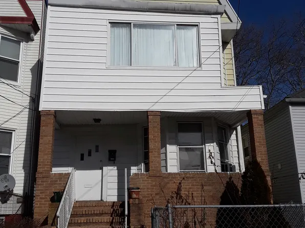 72 Warner Ave, Jersey City, NJ 07305