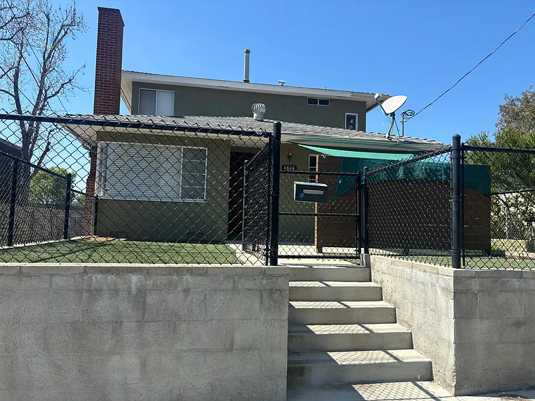 4848 Parks Ave — Photo 16