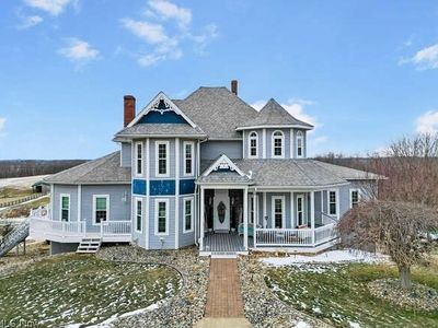 3275 County Road 15, Rayland, OH, 43943