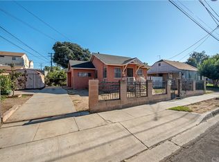 914 N Chester Ave, Inglewood, CA 90302