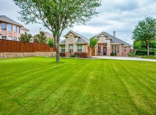 428 Sloan Creek Pkwy, Fairview, TX 75069