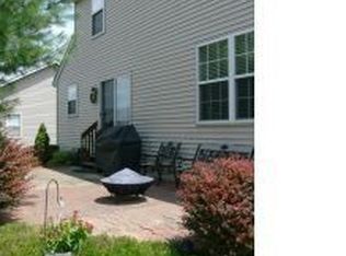 30 Jason Dr, Glen Carbon, IL 62034