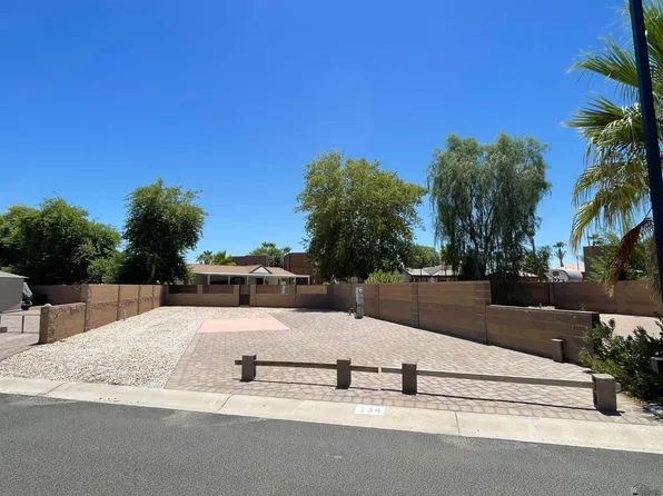 3400 S Avenue 7 E #134, Yuma, AZ 85365