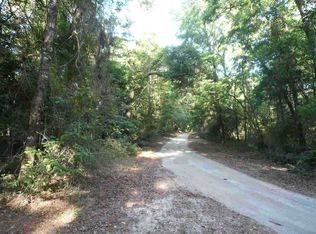 31 Henry Forbes Rd #0, Crawfordville, FL 32327