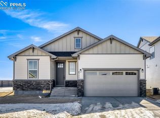 8555 Palo Alto Trl, Colorado Springs, CO 80908