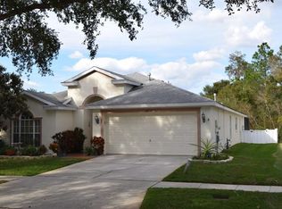 16832 Hawkridge Rd, Lithia, FL 33547