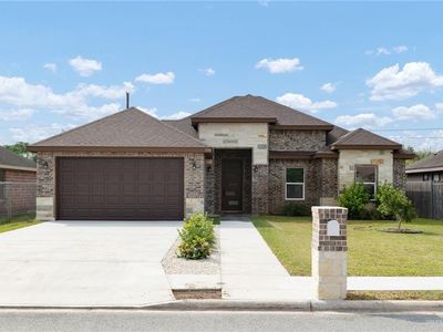 3214 Venezuela Ave, Weslaco, TX, 78596