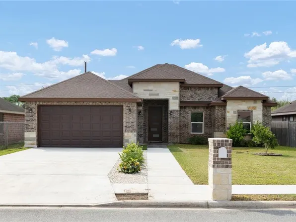 3214 Venezuela Ave, Weslaco, TX 78596