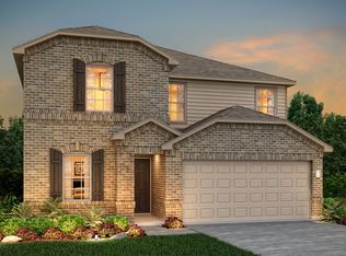 4441 Benham Dr, Fort Worth, TX 76036