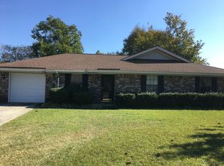 2 Longleaf Cir, Pooler, GA 31322