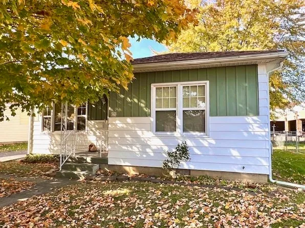 3101 Indiana Ave, Connersville, IN 47331