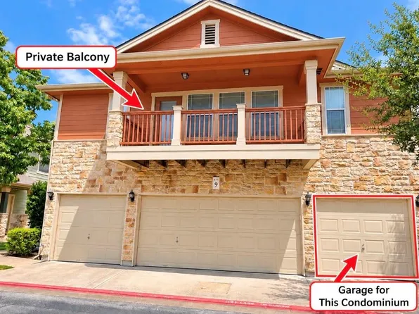 1481 E Old Settlers Blvd APT 901, Round Rock, TX 78664