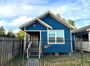 3409 Providence St, Houston, TX 77020