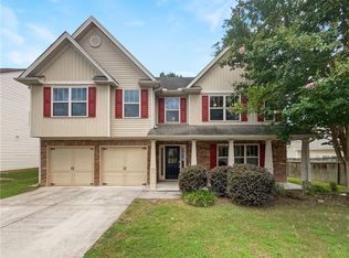 323 White Flower Cir, Villa Rica, GA 30180
