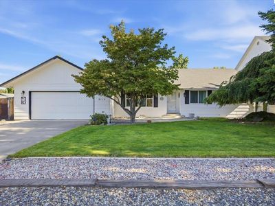 6115 W Agate St, Pasco, WA, 99301
