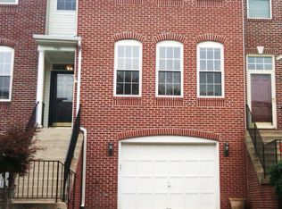 7761 Desiree St, Alexandria, VA 22315