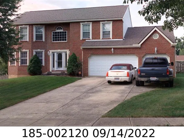 3254 Falk Ct, Groveport, OH 43125