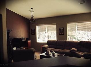 7681 E Rabbit Brush Ln, Prescott Valley, AZ 86315
