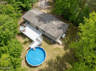 99 Glen Acres Road, Margaretville, NY 12455